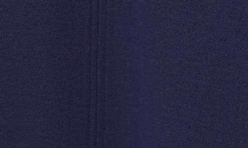 Vince Camuto A-line Maxi Sweater Skirt In Blue