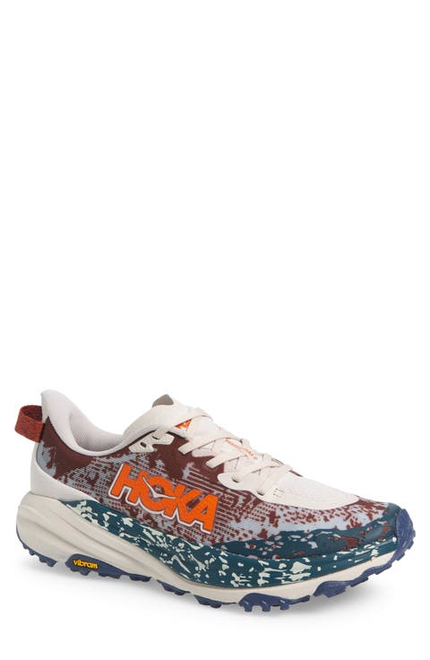 スニーカー HOKA SS25 Hoka one one Sneakers Beige (1155350OTTM) Best Hoka January Deals 2025: Save 30% On Popular Running Shoes