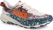 HOKA Speedgoat 6 Trail Running Shoe
