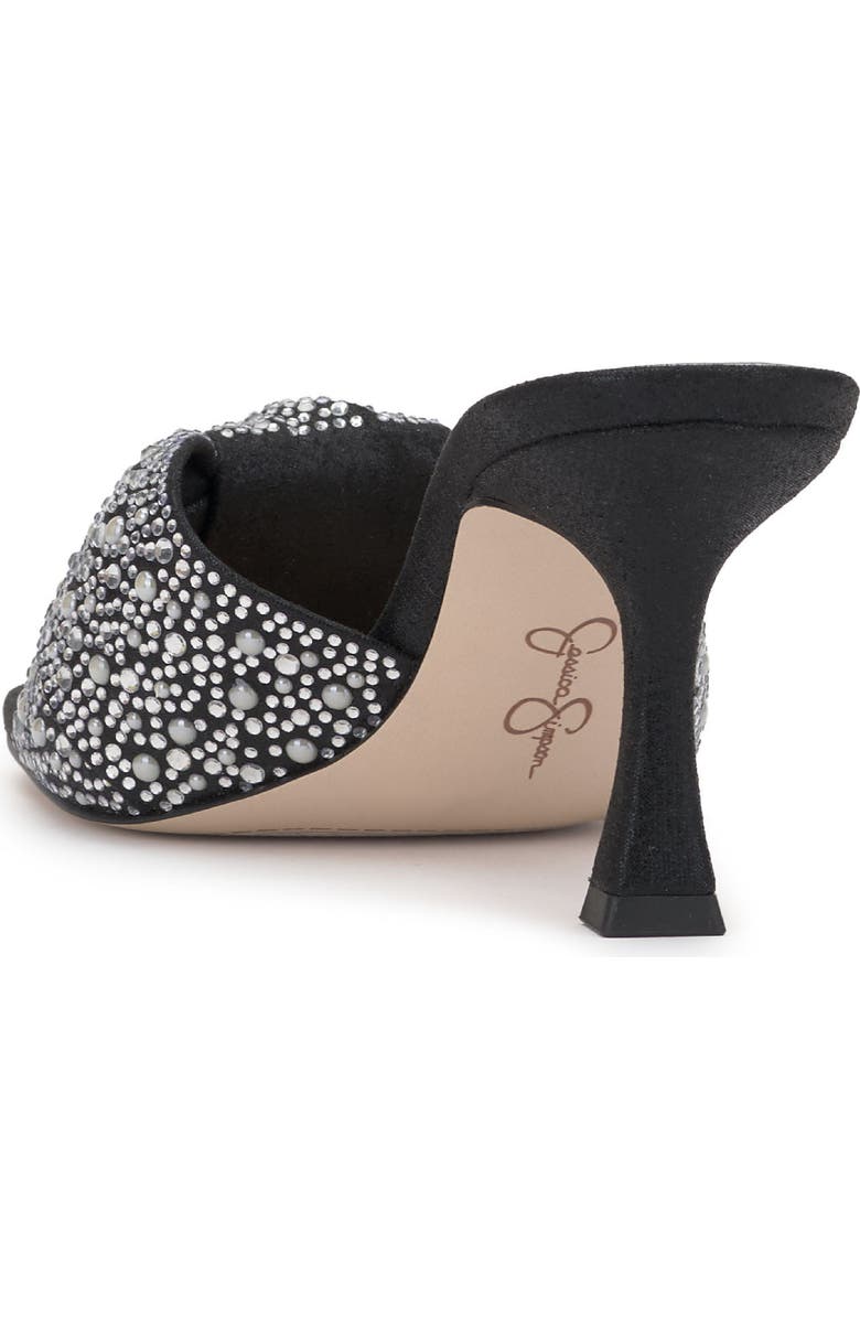 Jessica Simpson Evirra Slide Sandal, Alternate, color,