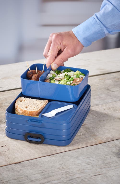 Mepal Large Lunch Bento Box