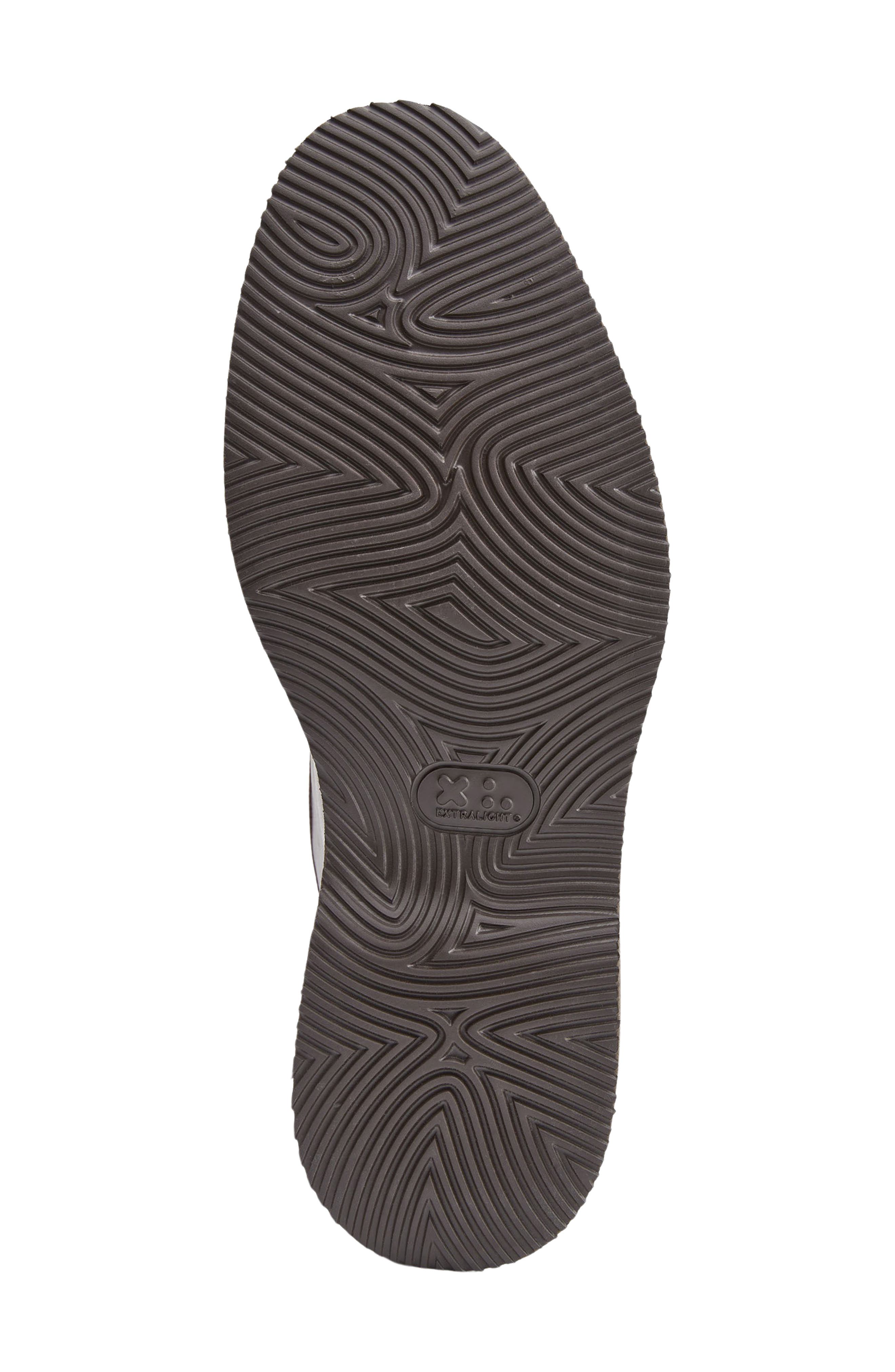 Johnston 
Murphy Jenson Chukka Boot, Alternate, color, Brown Italian Calfskin