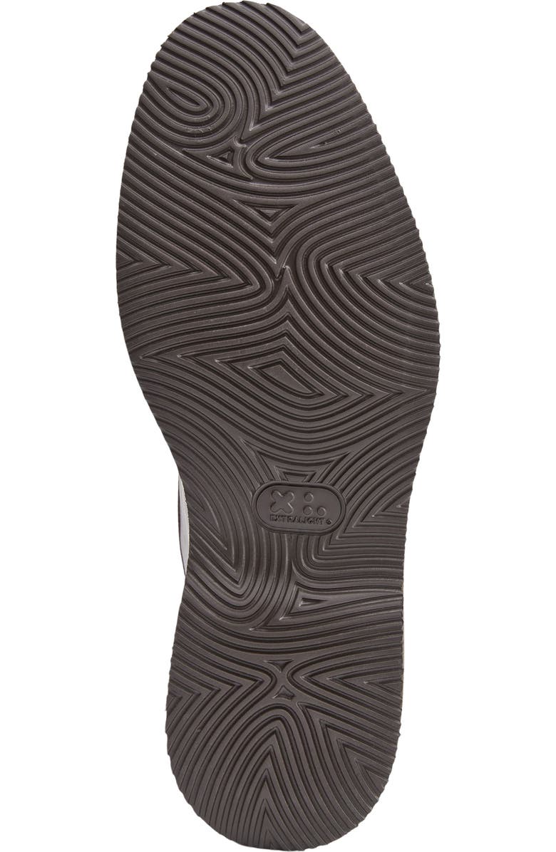 Johnston & Murphy Jenson Chukka Boot, Alternate, color, Brown Italian Calfskin