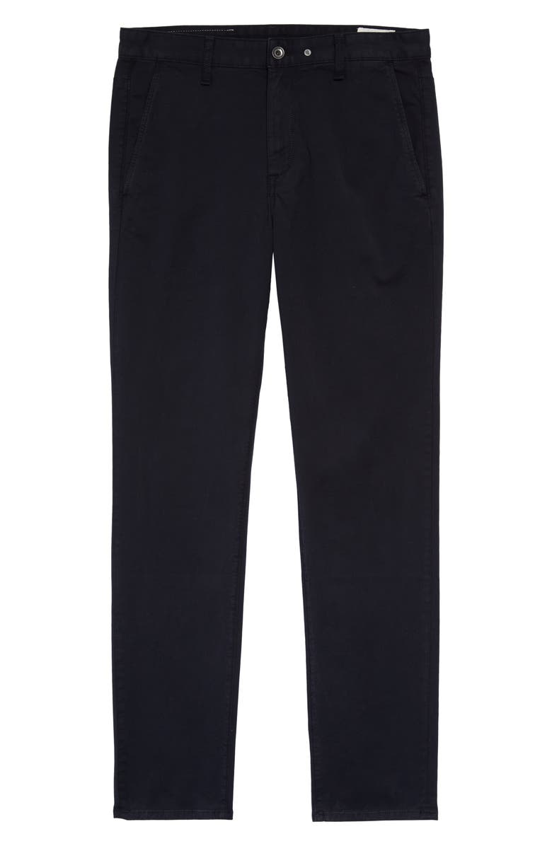 rag & bone Fit 2 Slim Fit Chinos, Alternate, color,