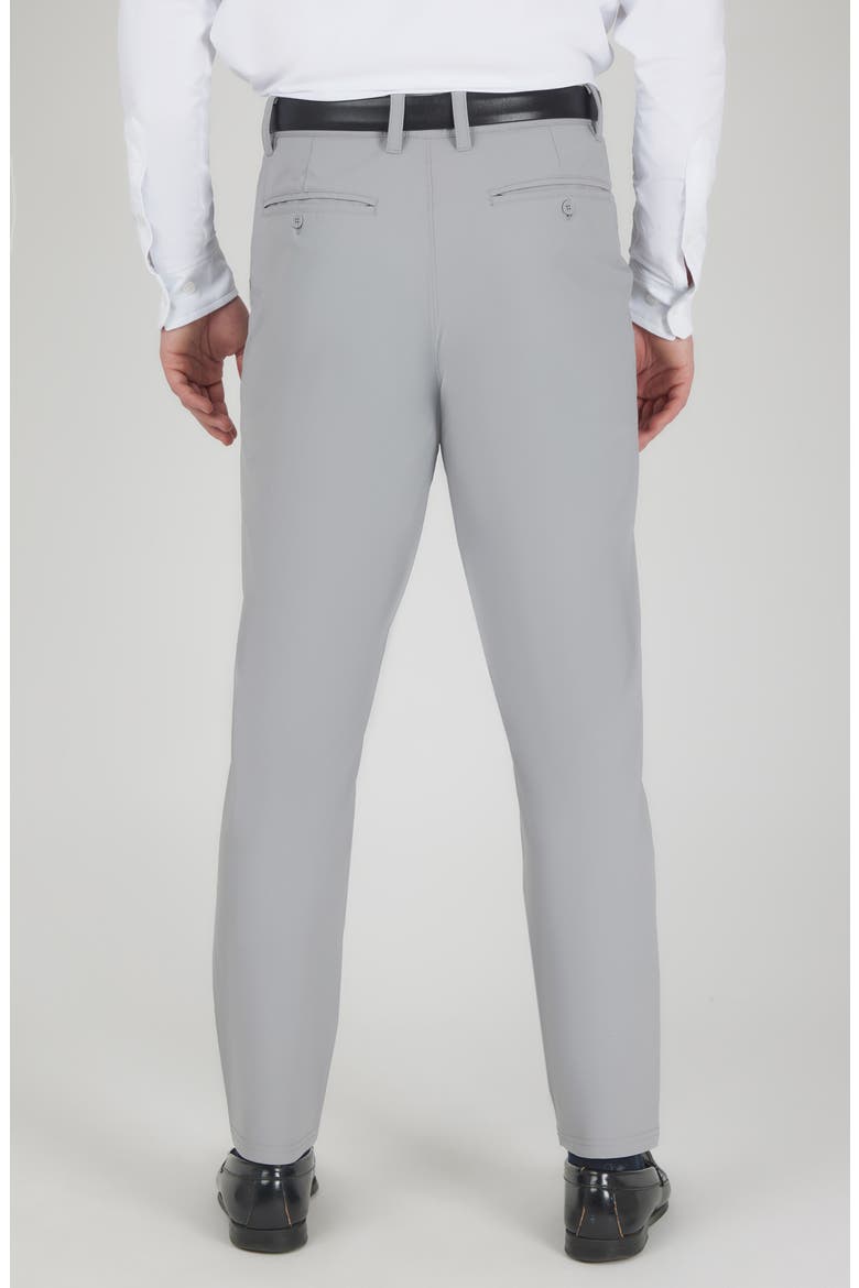 Warp x CityLife Commuter Pants, Alternate, color, SLEET