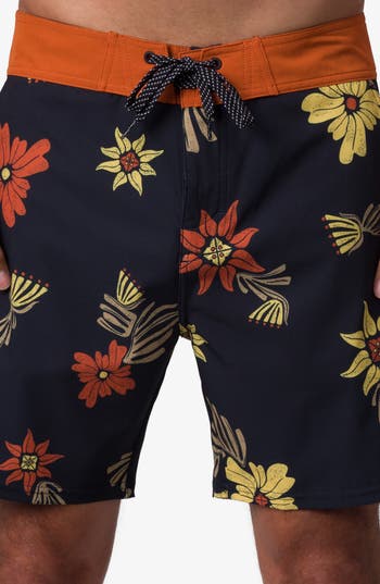 Reef Compass Board Shorts