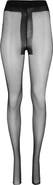 THE BALLET TB Sheers Tights