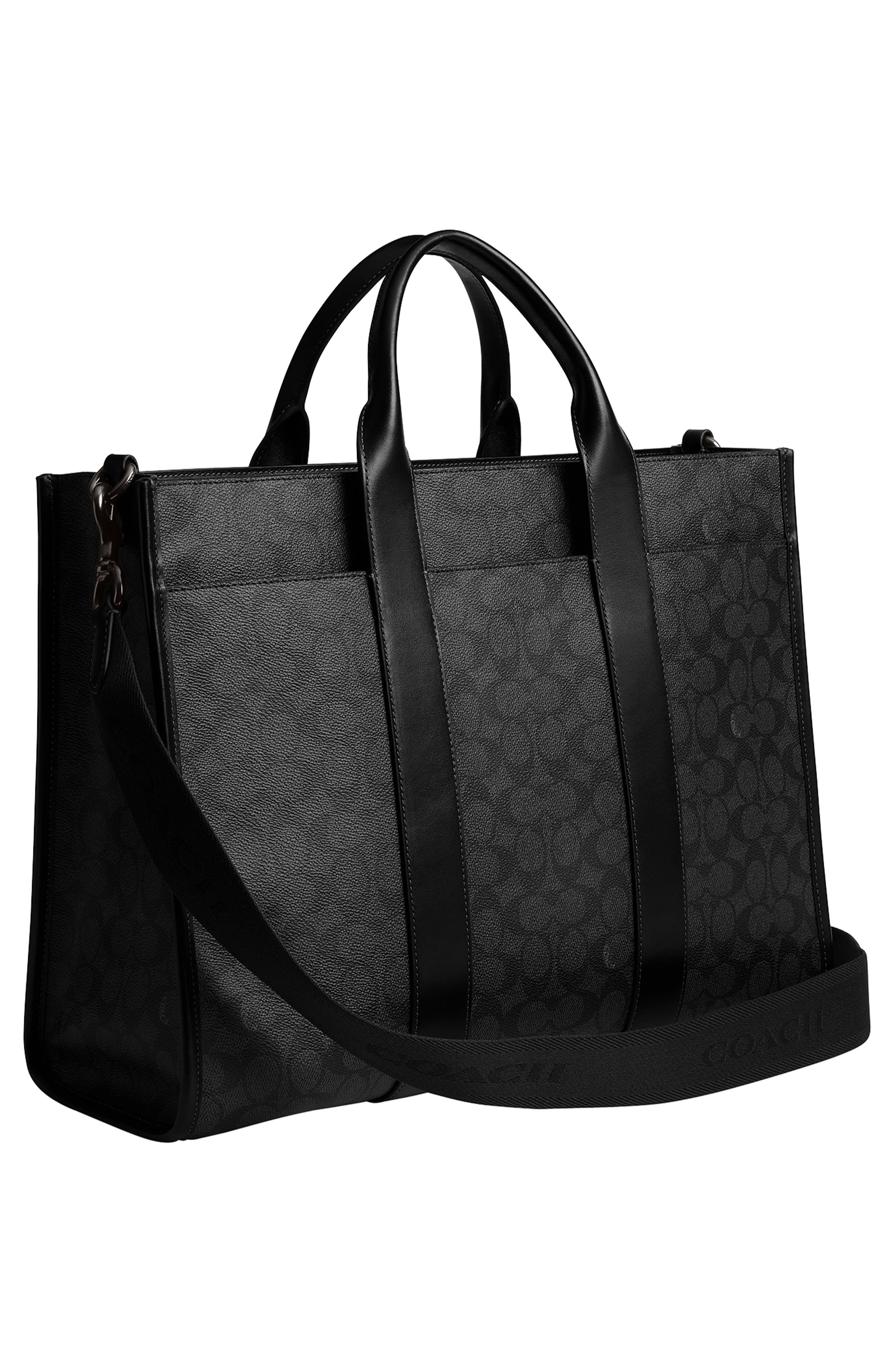 COACH Wesley Tote, Alternate, color, 