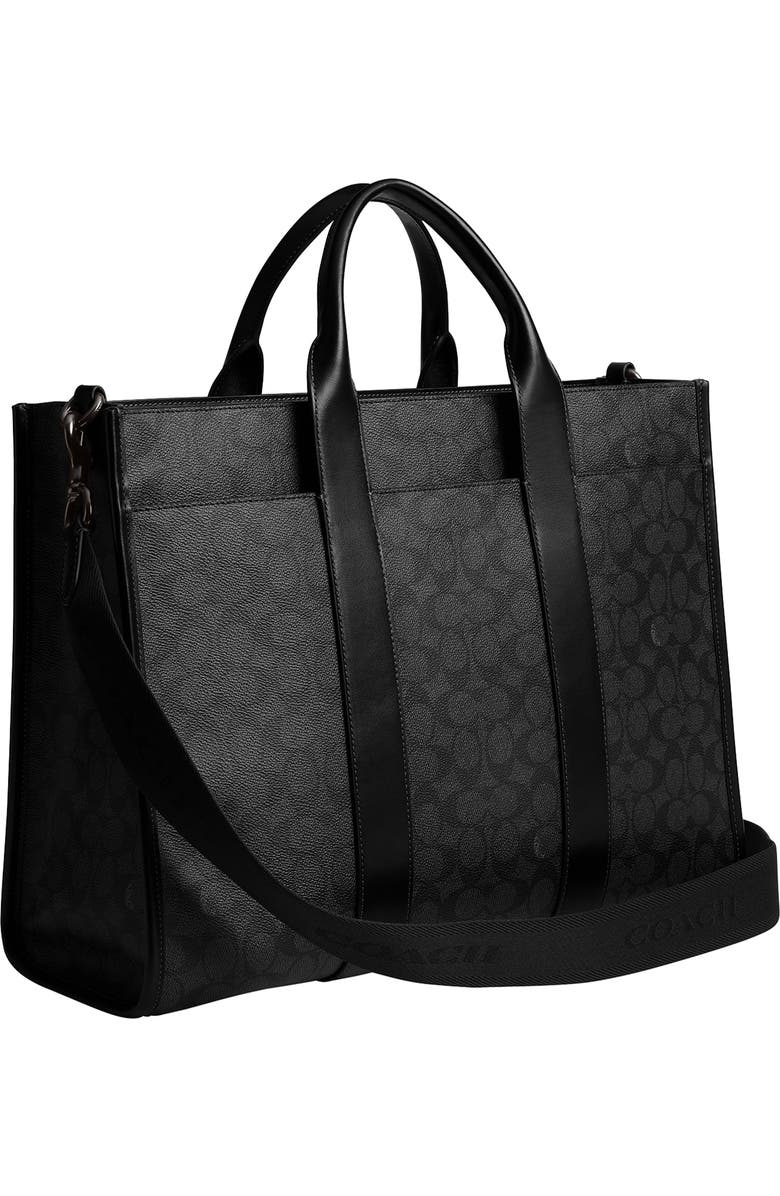 COACH Wesley Tote, Alternate, color,