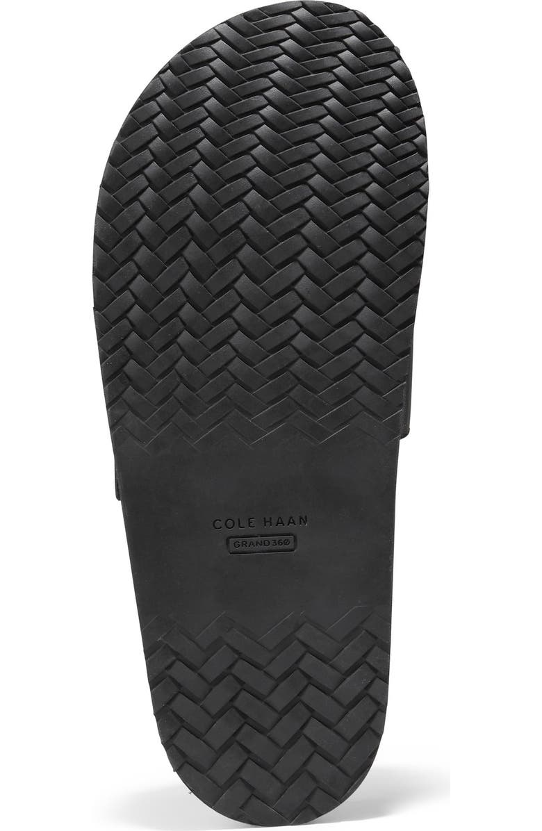 Cole Haan Cloudfeel Slide Sandal, Alternate, color,