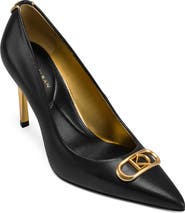 Donna Karan New York Panthia Pointed Toe Pump