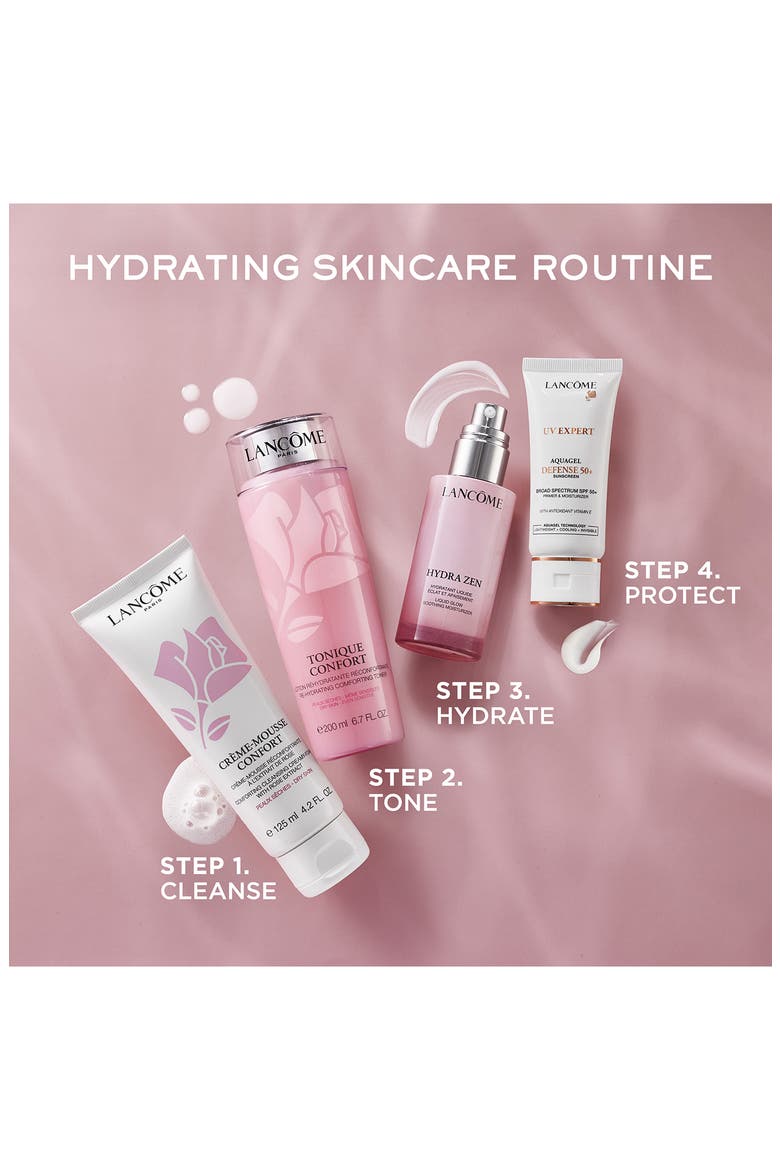 Hydra Zen Glow Hydrating Lotion, Alternate, color, NO COLOR