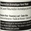Resurrection Aromatique Hand Wash