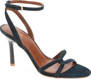 Reiss Annabelle Ankle Strap Sandal