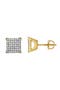 selected 10K Yellow Gold