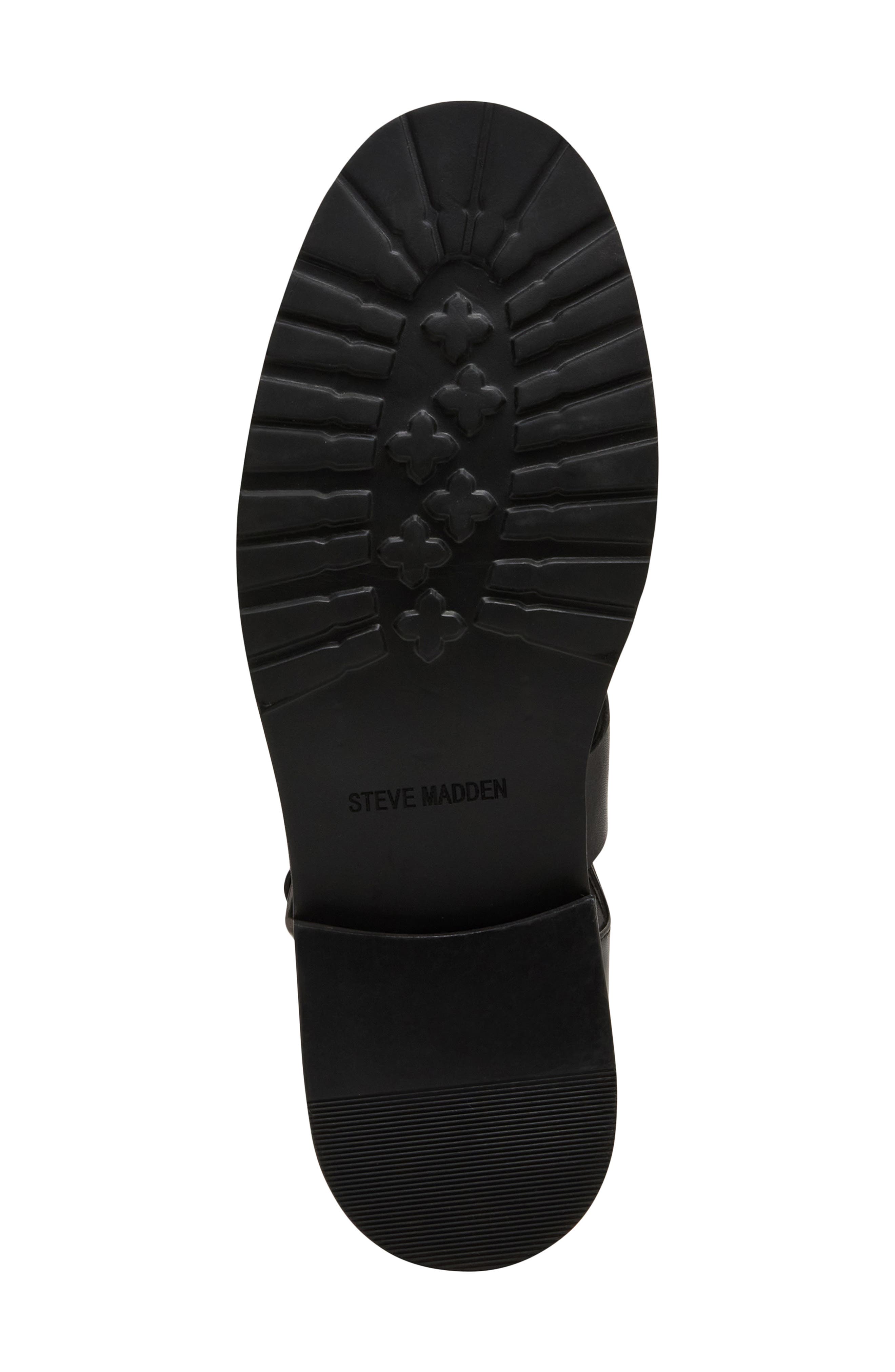 Steve Madden Havana Fisherman Sandal, Alternate, color, 