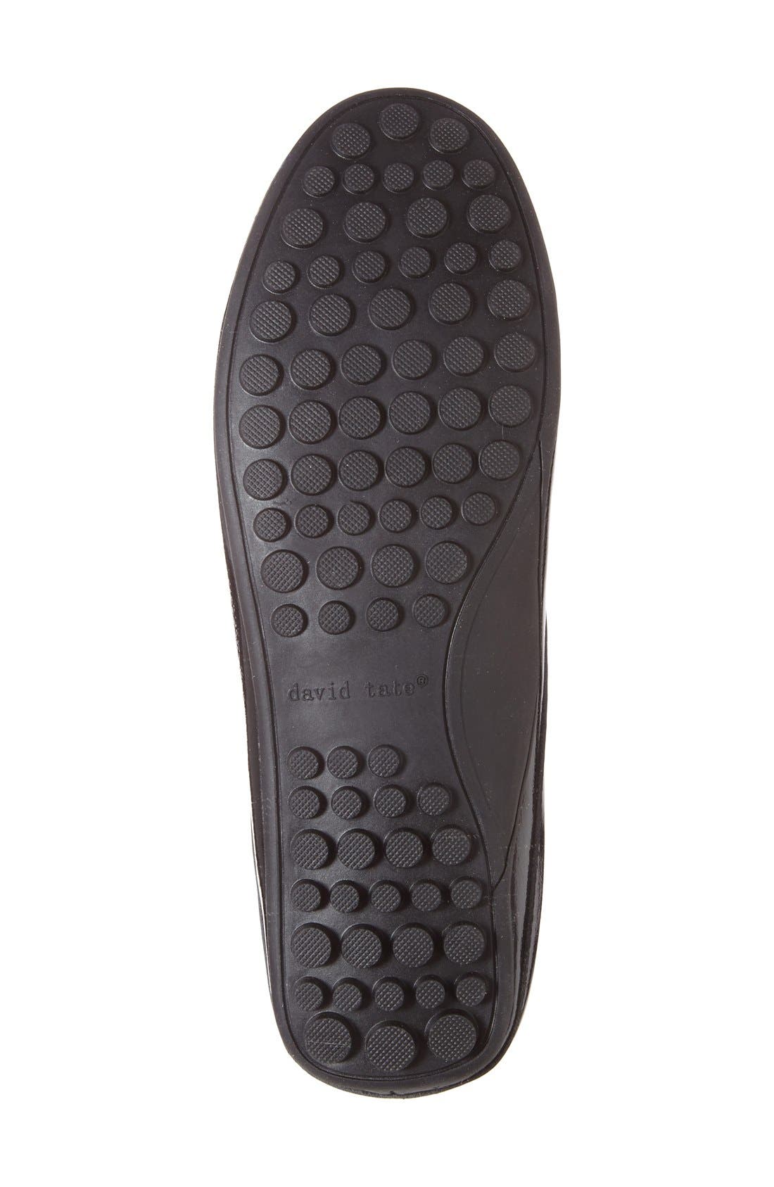 David Tate 'Lizzy' Mule, Alternate, color, 