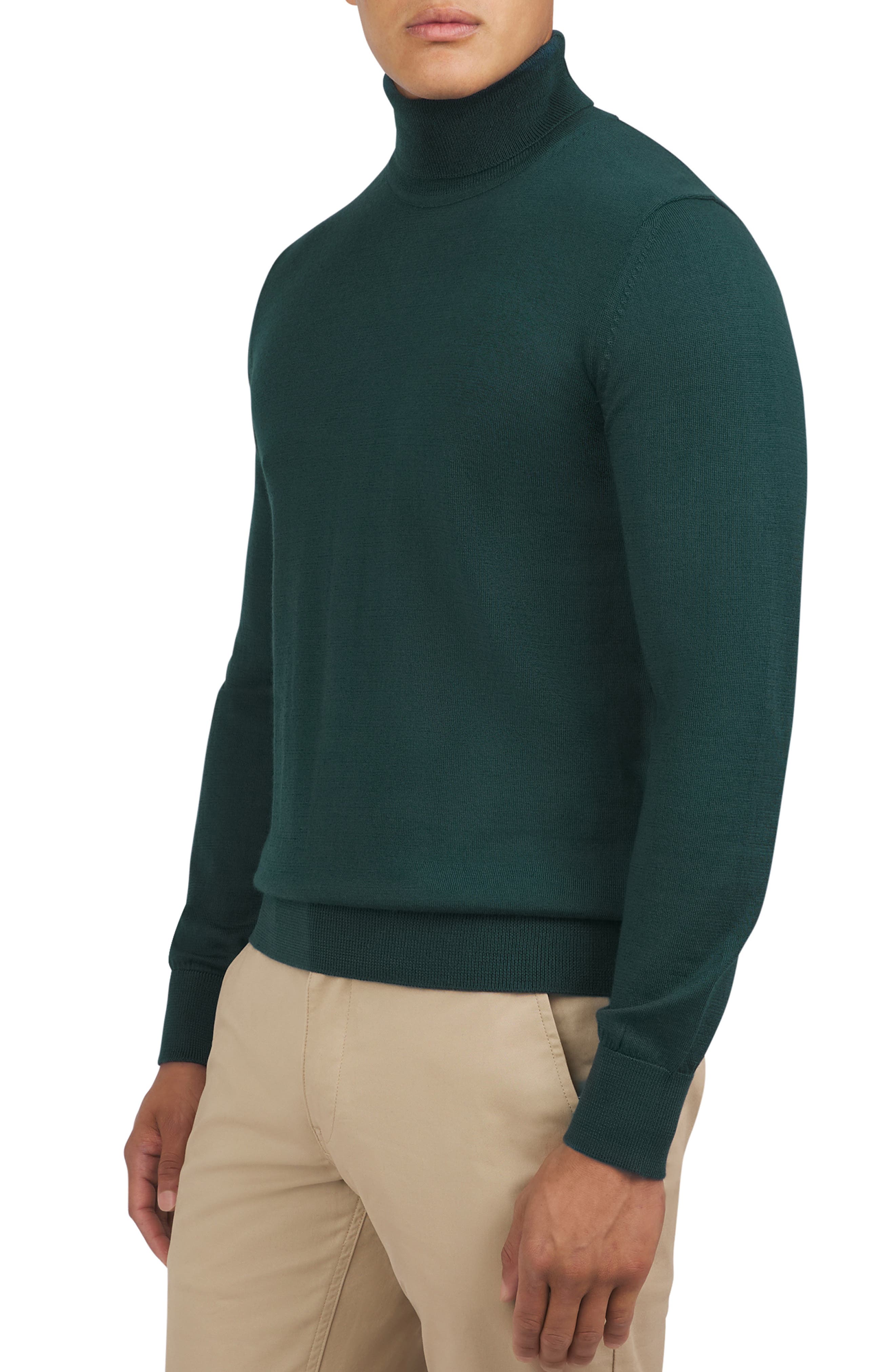 ben sherman turtleneck