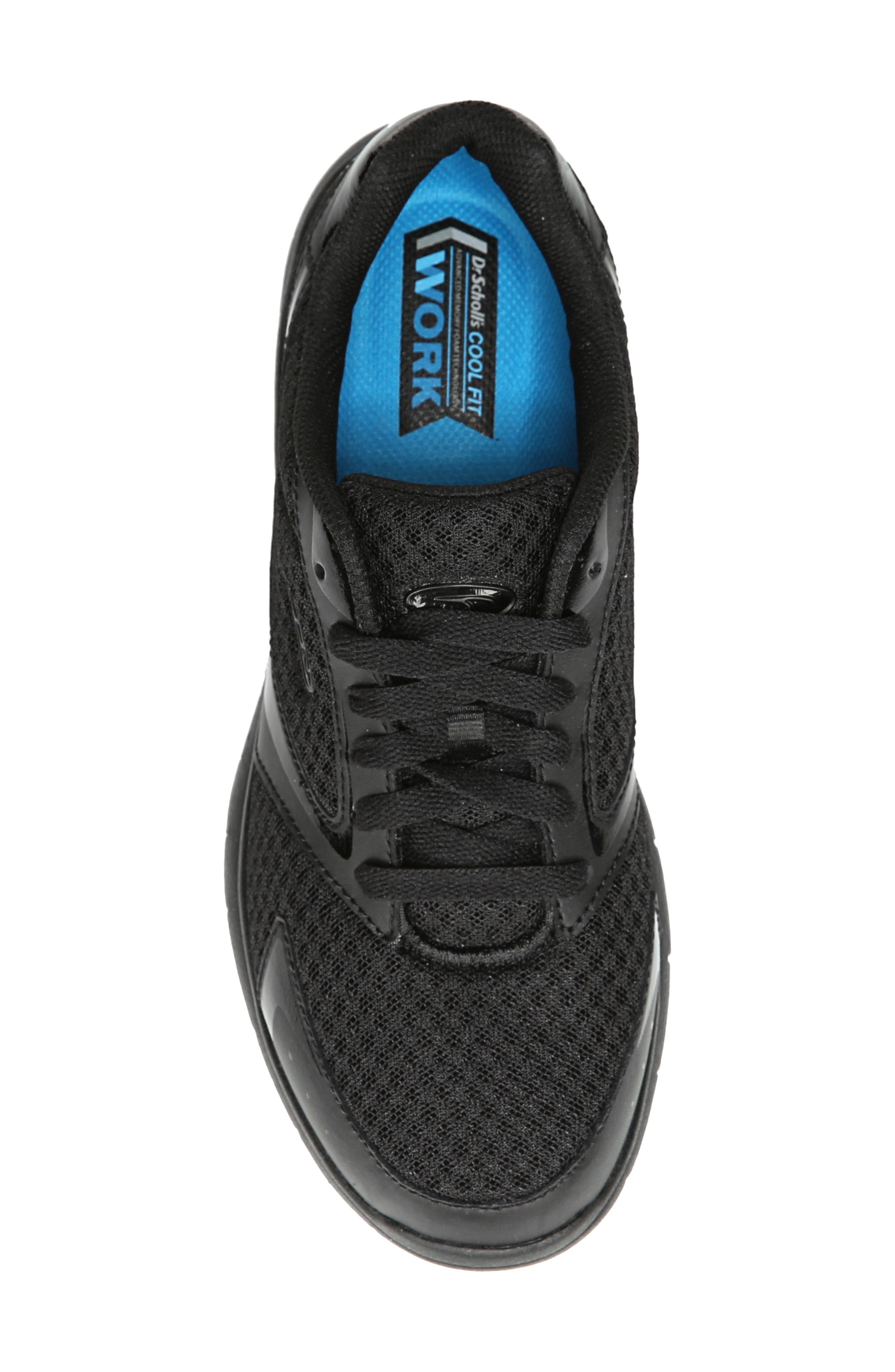 Dr. Scholl's Inhale Sneaker, Alternate, color, 