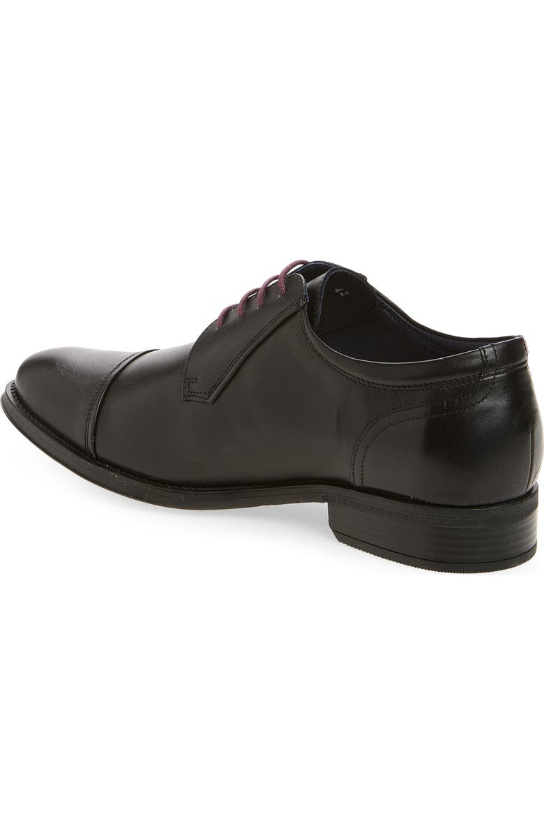 Fluchos Heracles Cap Toe Derby, Alternate, color,
