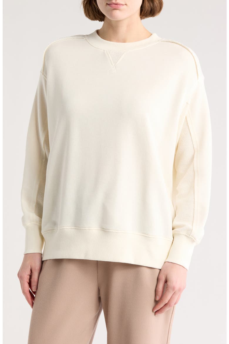 Natalie Sweatshirt, Main, color, SUGAR SWIZZLE