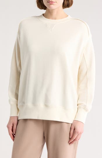 BALANCE COLLECTION BALANCE COLLECTION NATALIE SWEATSHIRT 