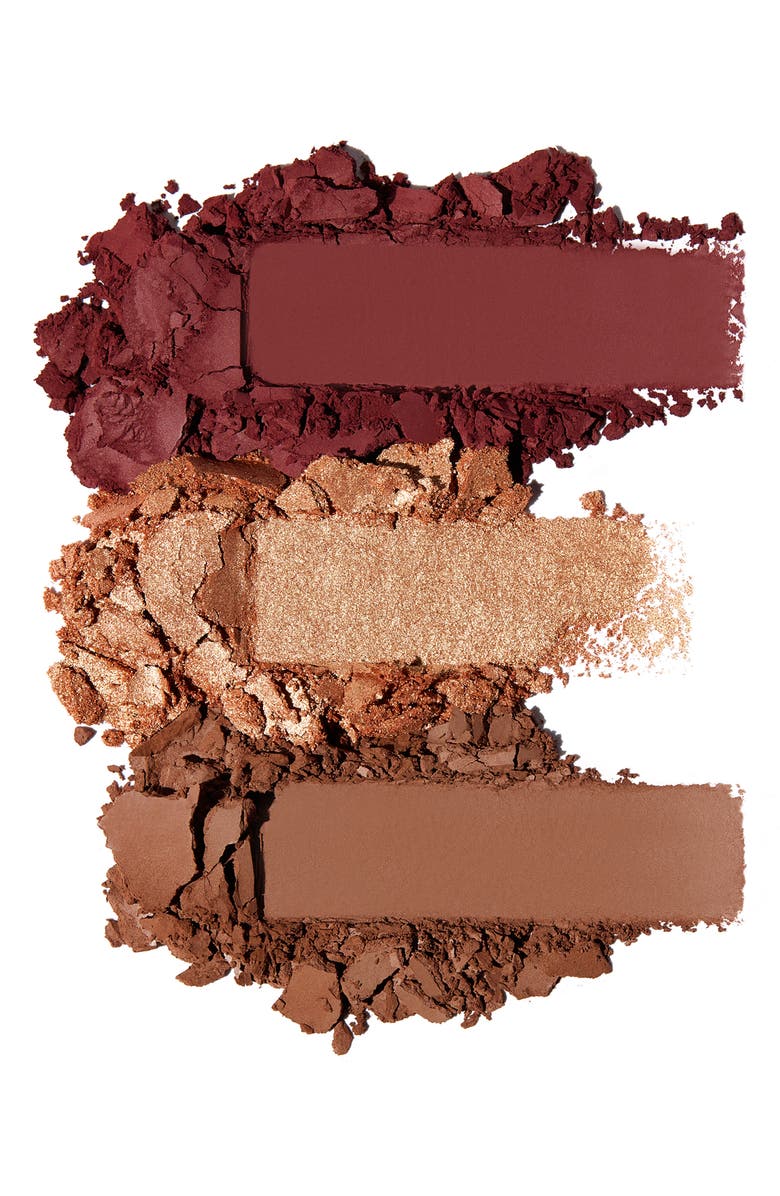 Anastasia Beverly Hills Face Palette, Alternate, color, Tropical Getaway