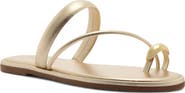 Arezzo Pamela Flat Sandal