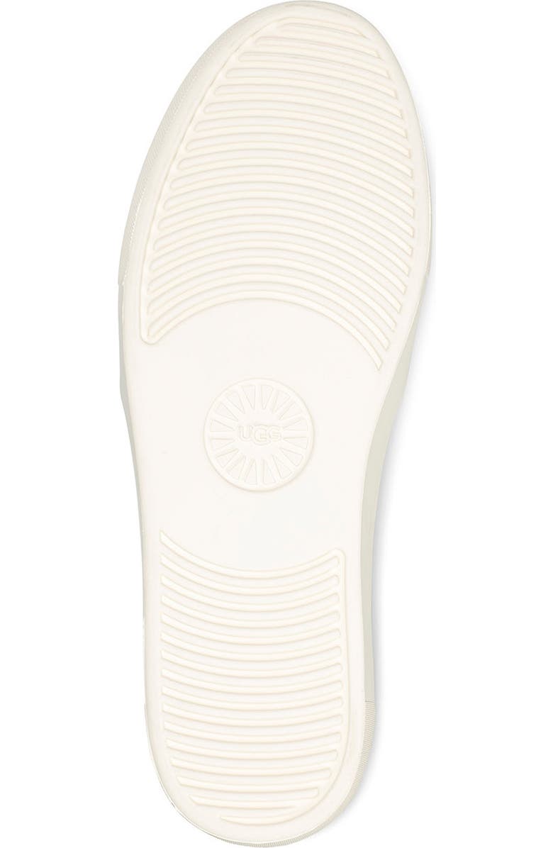 UGG<sup>®</sup> Jass Slip-On Sneaker, Alternate, color,