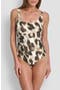  Ikat Leopard