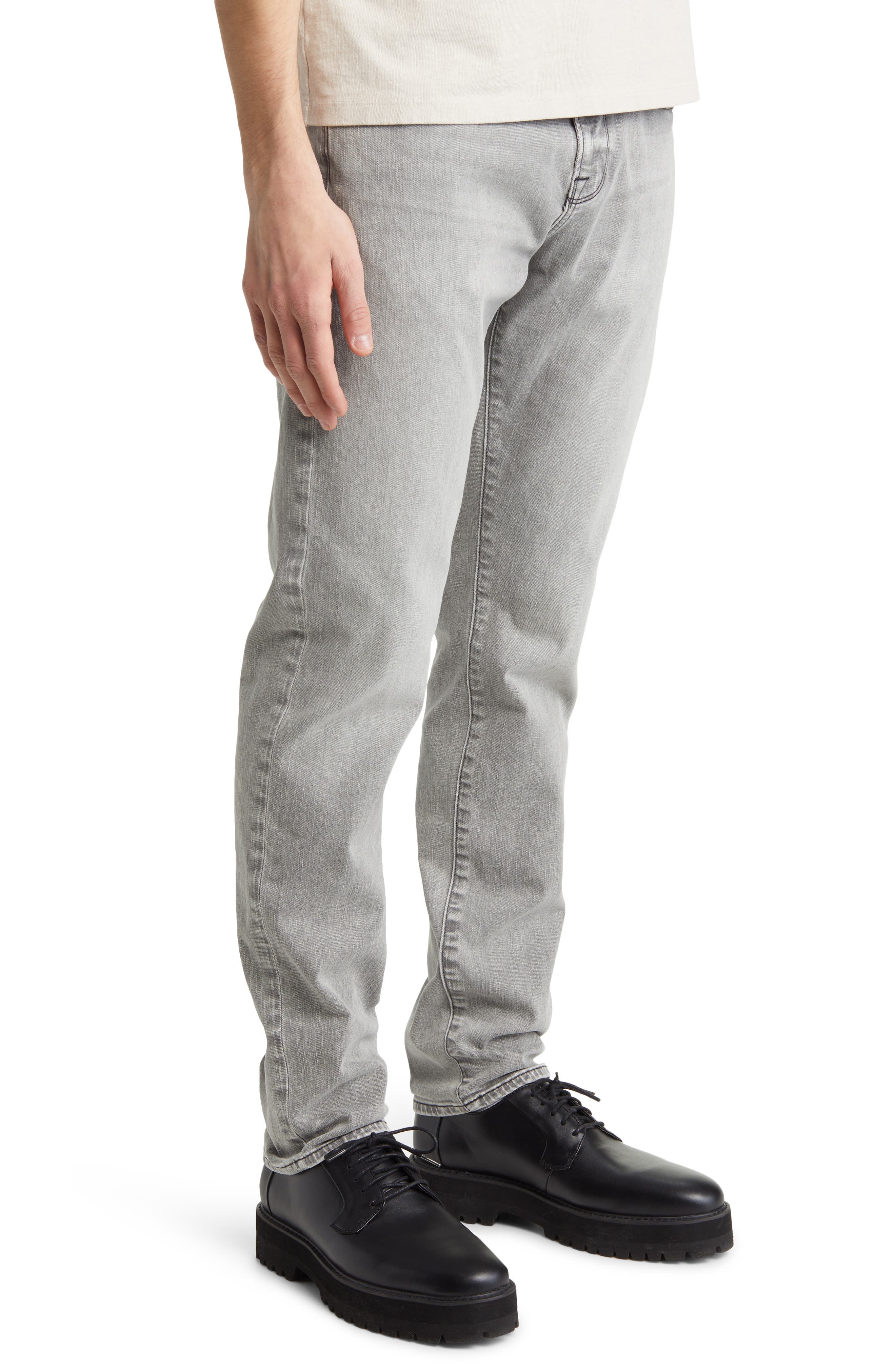 L'Homme Slim Fit Jeans - image 2