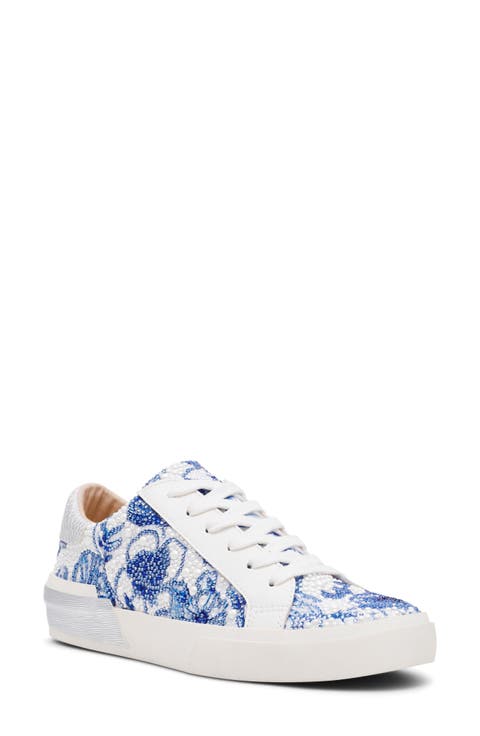 Damon Sneaker (Women)