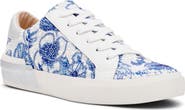 Betsey Johnson Damon Sneaker