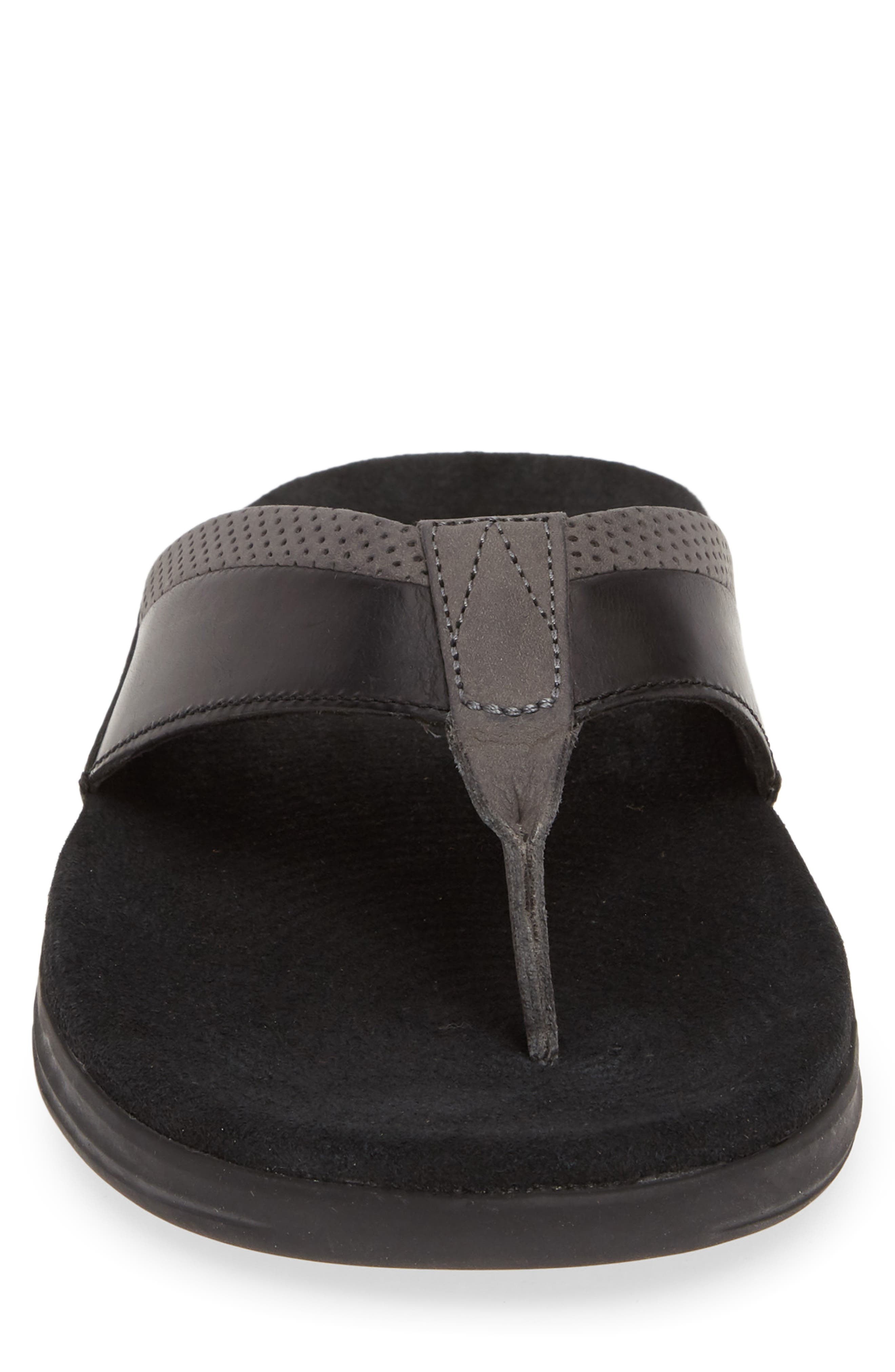 Sperry Gold Cup Amalfi Flip Flop, Alternate, color, 