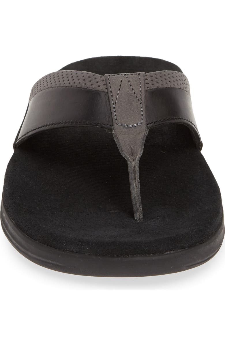 Sperry Gold Cup Amalfi Flip Flop, Alternate, color,