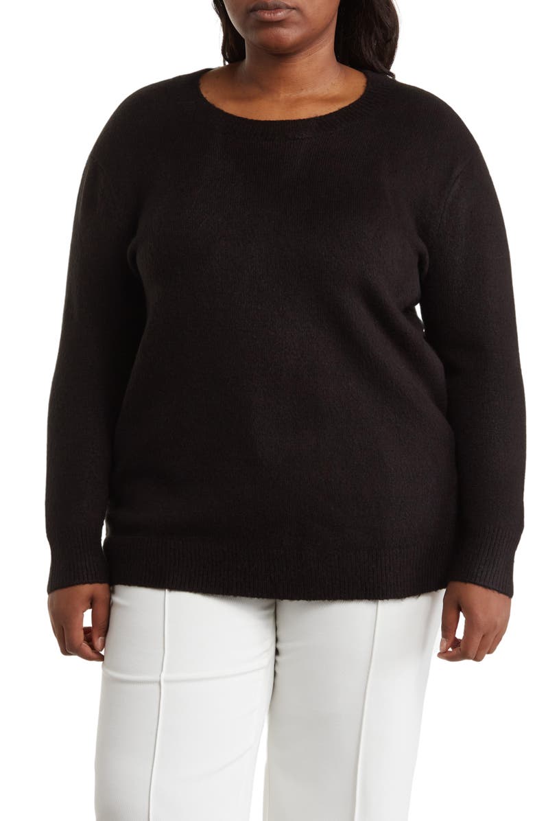 DR2 by Daniel Rainn Penny Pullover Sweater, Main, color, 
