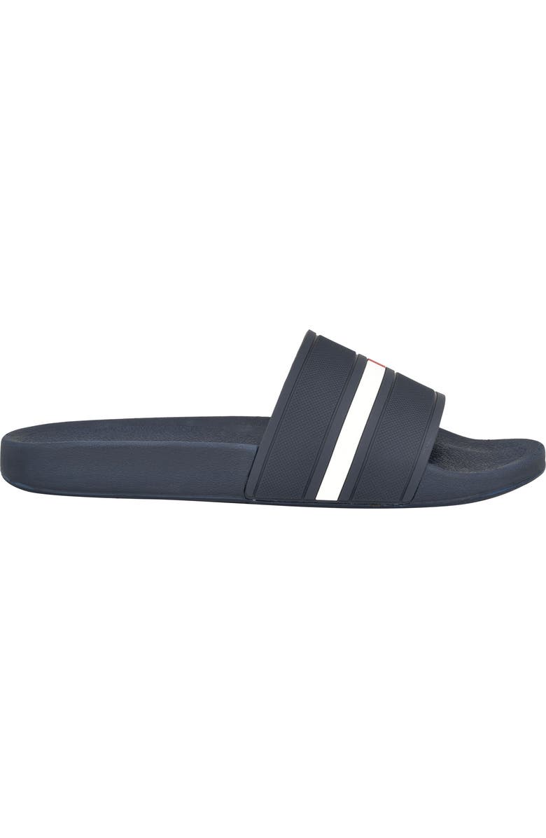 Tommy Hilfiger Ennis Pool Slide Sandal, Alternate, color,