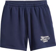 Museum of Peace & Quiet Mid Century Sweatshorts