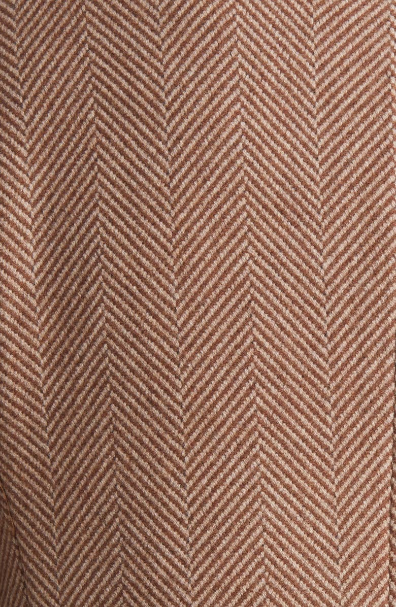 Cardinal of Canada Sherwood Wool Blend Topcoat, Alternate, color, 