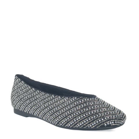 Cosette Slip-Ons