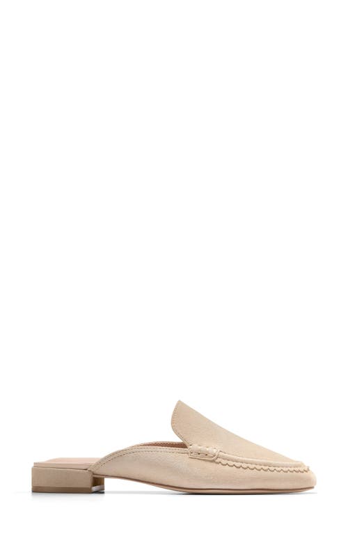 Cole Haan Pollina Apron Toe Mule