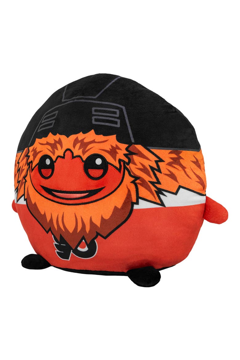 Philadelphia Flyers Gritty Kiri Cloud Plushie, Alternate, color, None