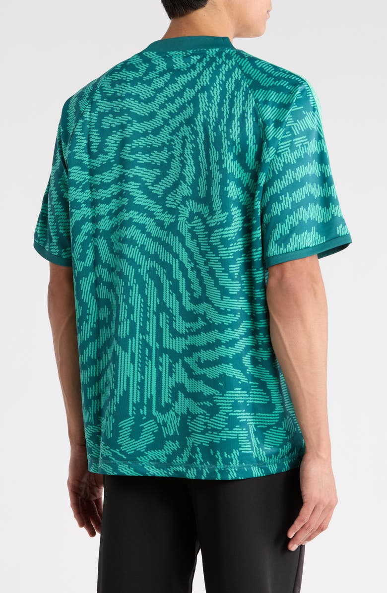 PUMA x Portugal x Salehe Bembury King Jersey, Alternate, color, 