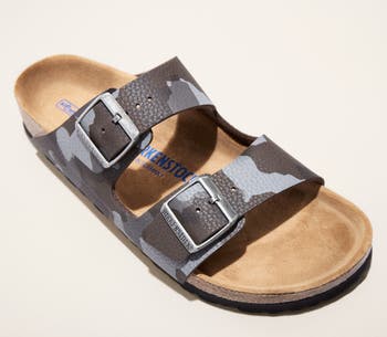 Arizona Soft Slide Sandal