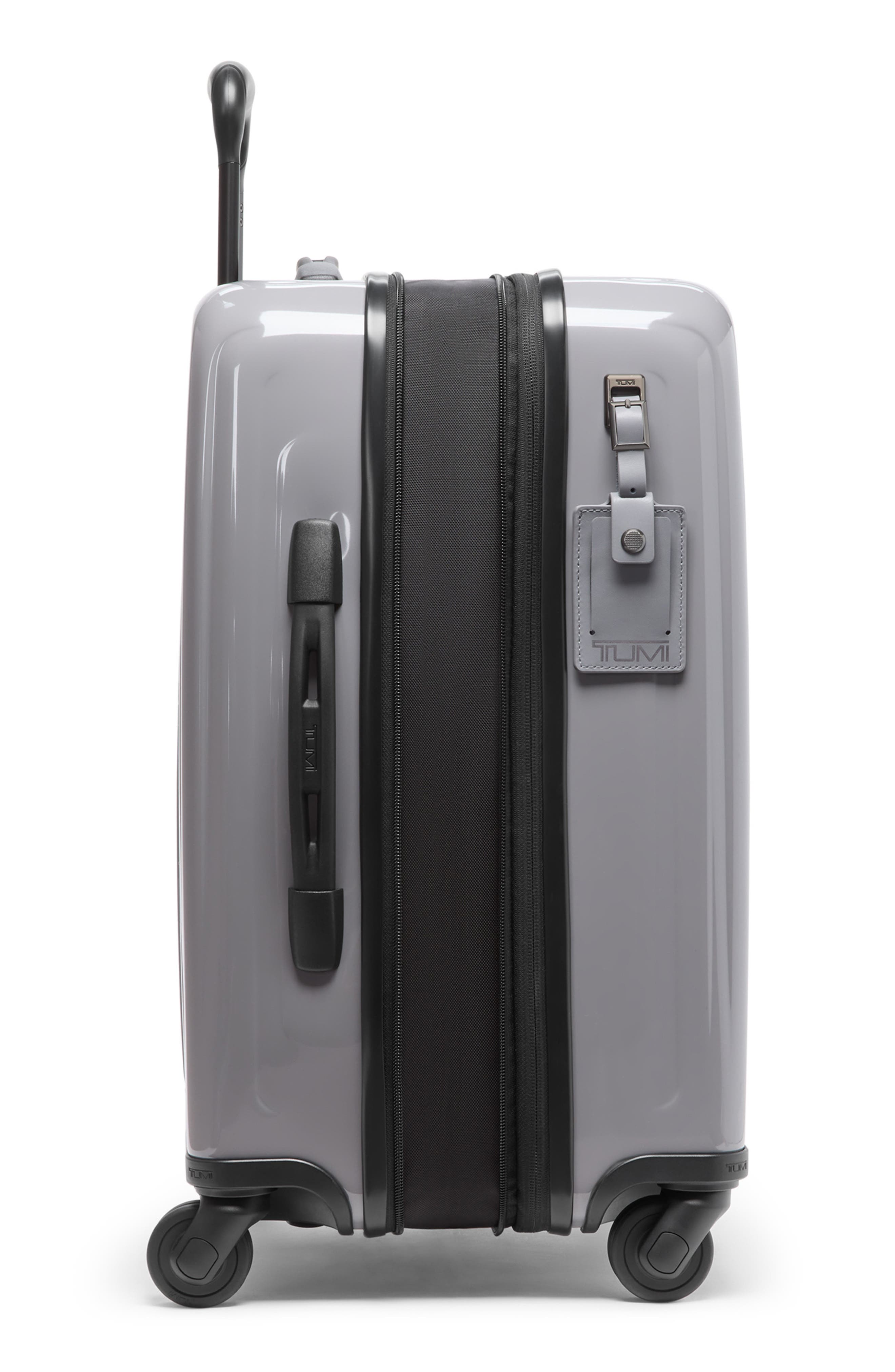 TUMI V4 Collection International Expandable Spinner Carry-On, Alternate, color, 