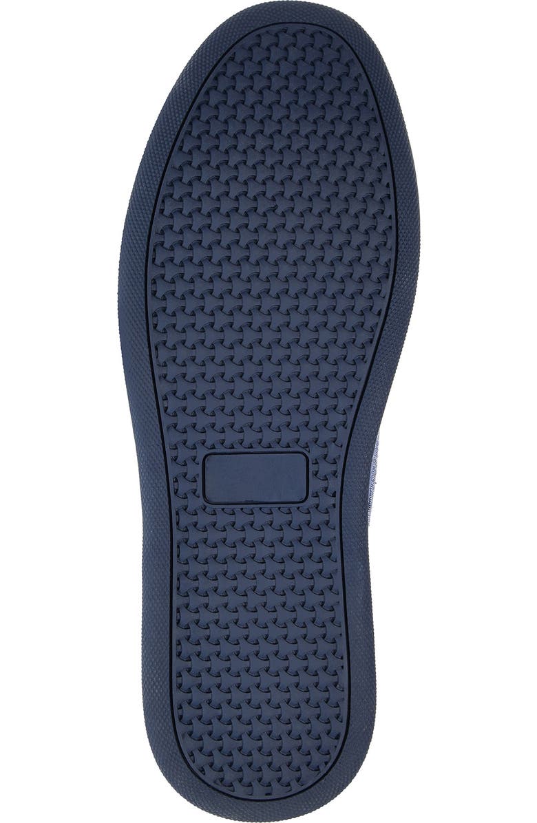 VANCE CO Morris Casual Sneaker, Alternate, color, Blue