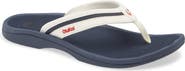 OluKai Ohana Plua Water Resistant Flip Flop
