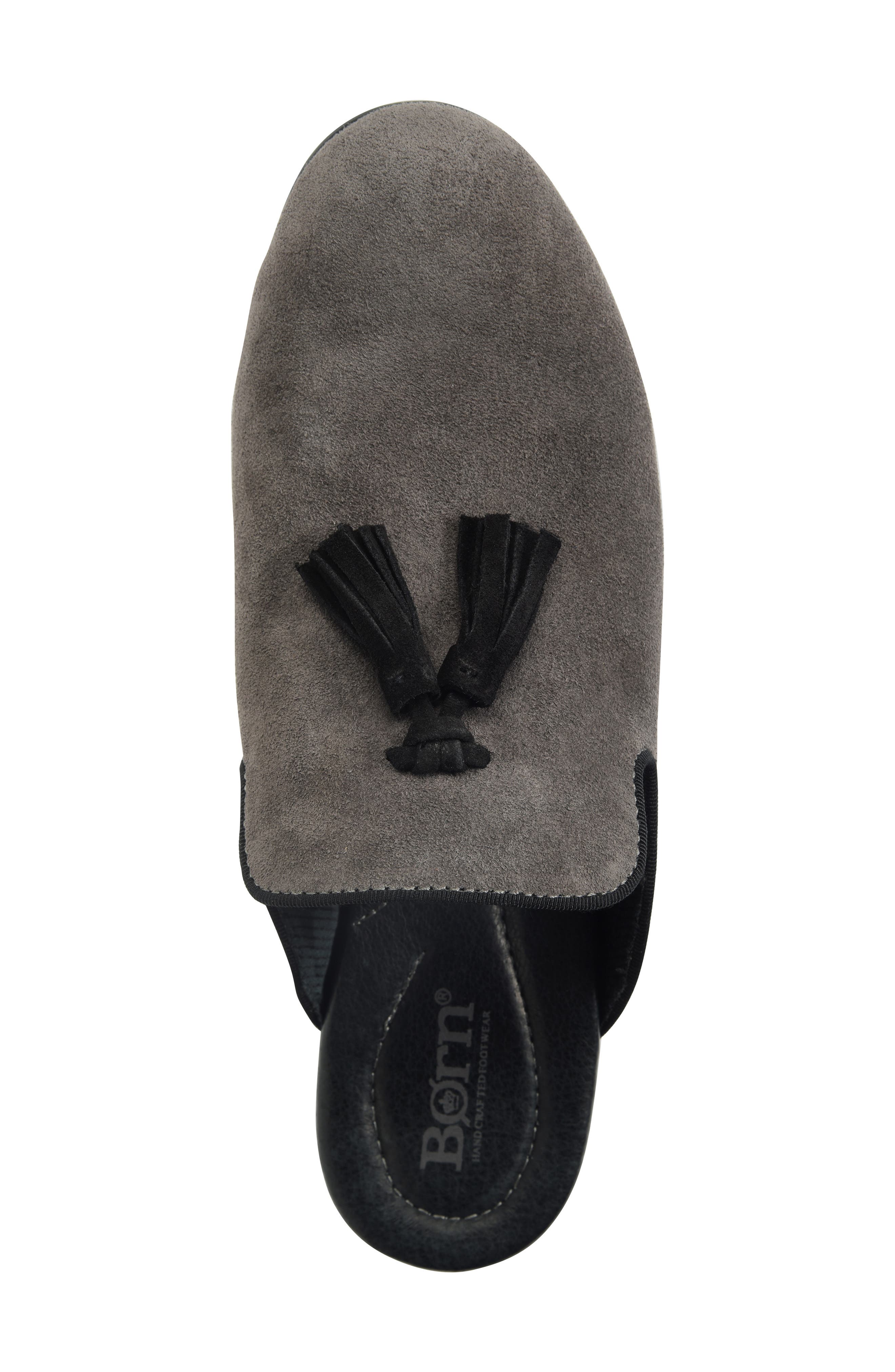 Børn Corrin Mule, Alternate, color, 