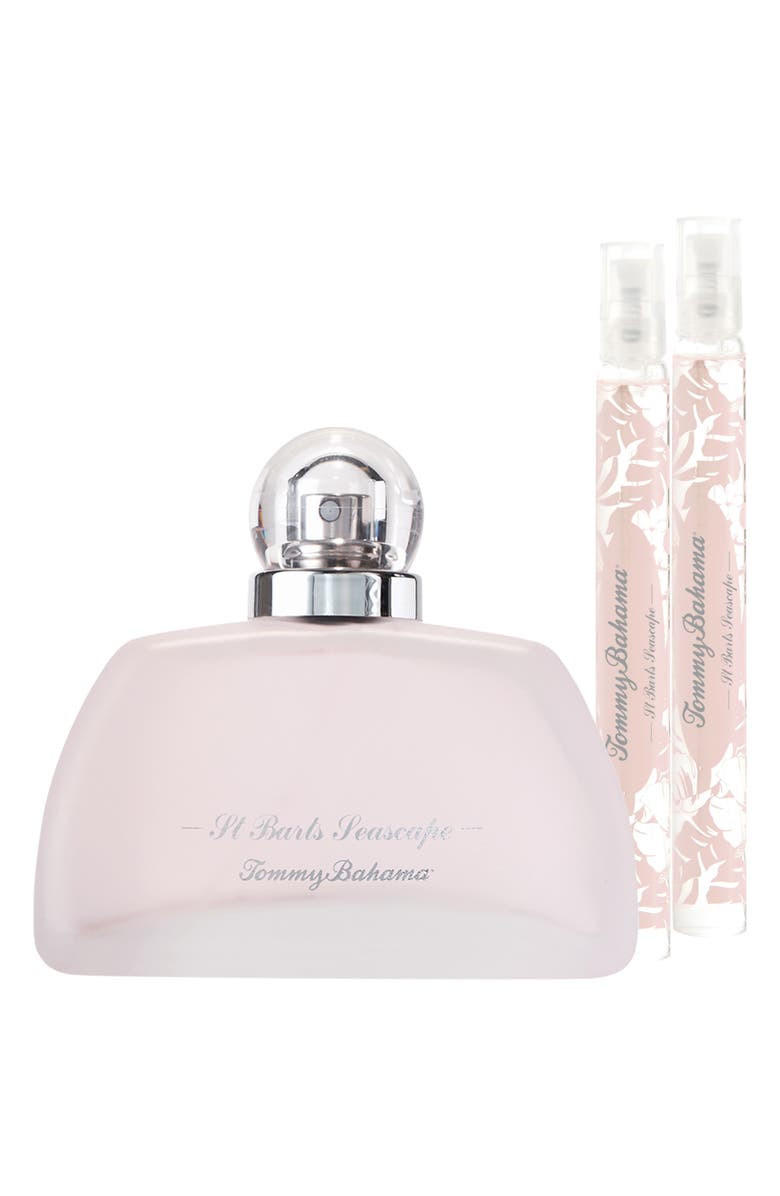 Tommy Bahama St. Barts Seascape for Her Gift Set, Main, color, 