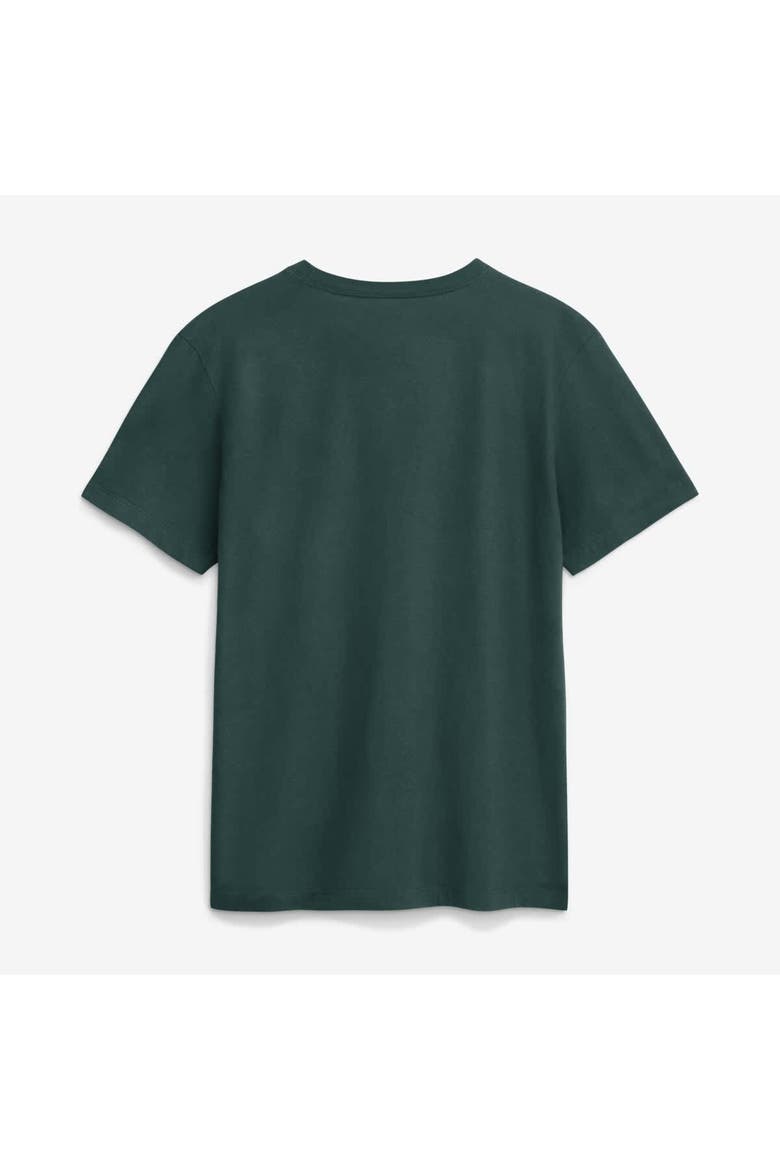 Men's Nike Green Baltimore Orioles 2026 City Connect Wordmark T-Shirt, Alternate, color, Green